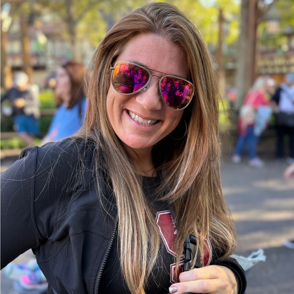 Meet your Posher, Jami